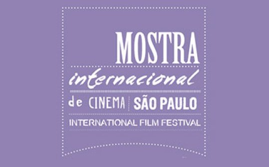 Mostra Internacional de Cinema de São Paulo 2014